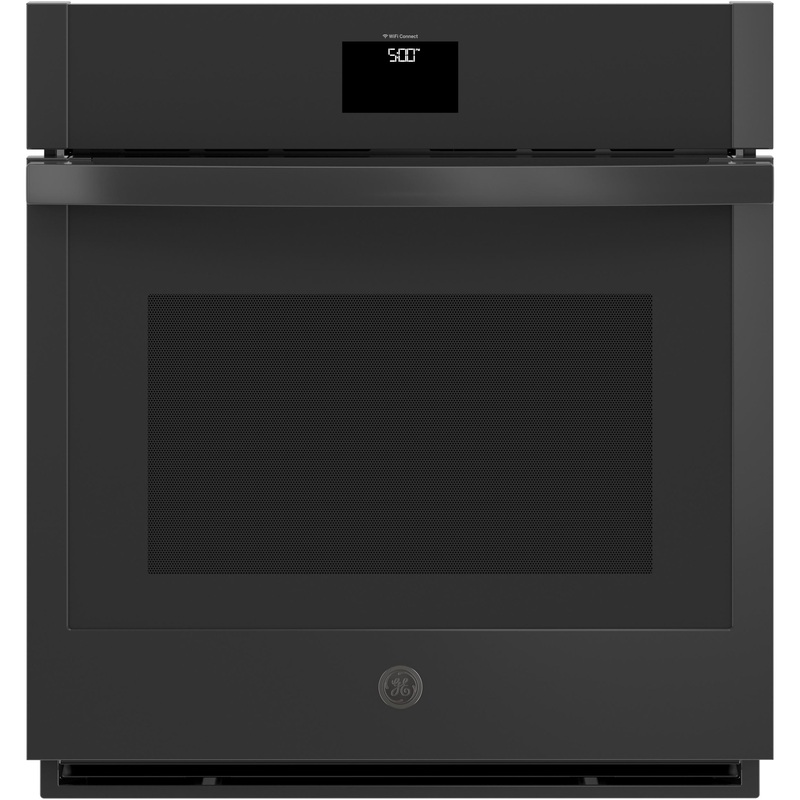 GE 27″ Smart Built-In Convection Single Wall Oven