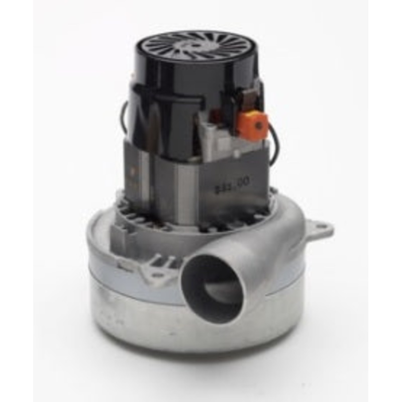 Honeywell H602 Motor