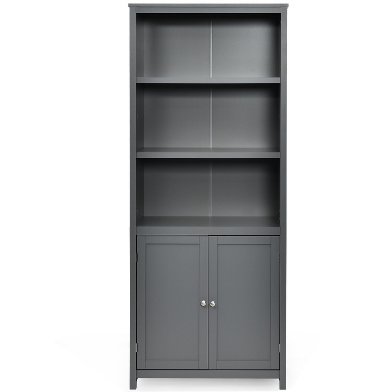 Kerry Standard Bookcase