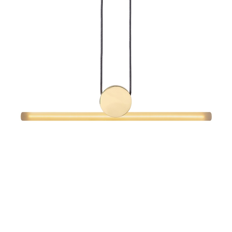 Kilter Pendant Light