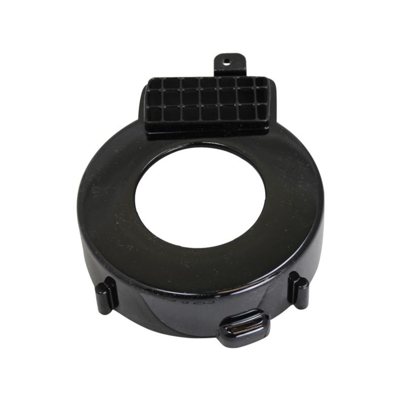 Sanitaire Duralux Commercial Upright SC9180-A SHROUD – ROTOR