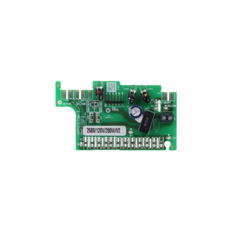 Sebo 2689ER ET-2 Printed Circuit Board