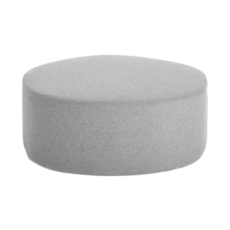 Swole Ottoman