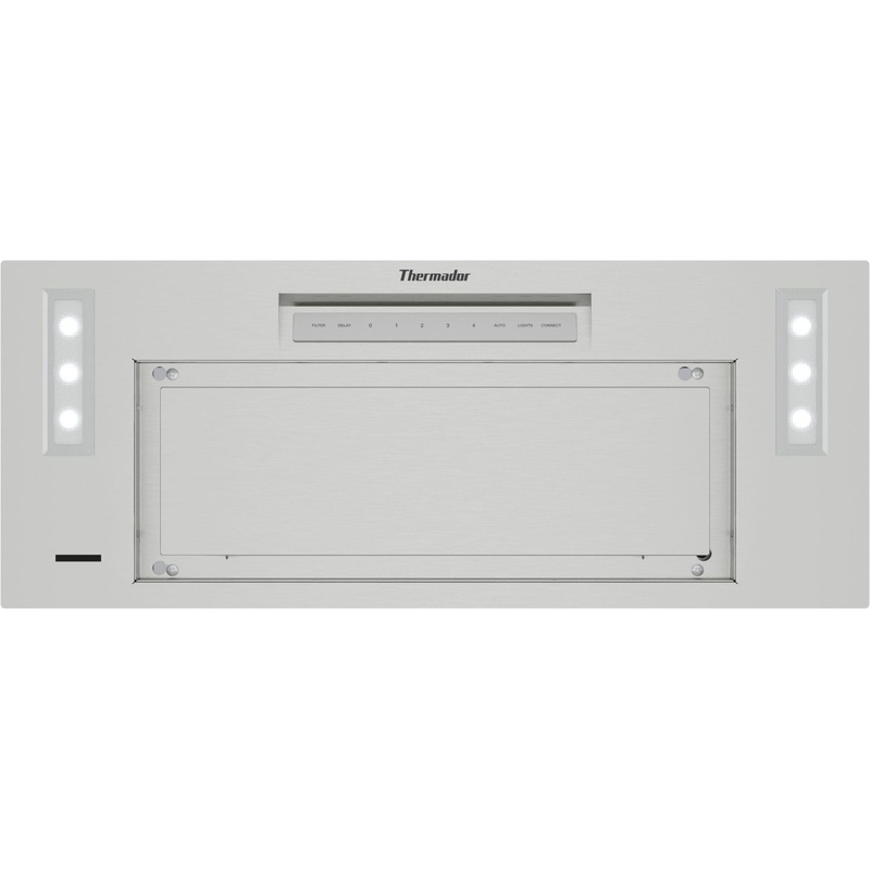 Thermador VCI6B30ZS Custom Insert Stainless Steel Vci6B30Zs