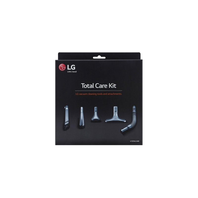 VTOTALCARE LG Vacuum Cleaning Tools and Attachments