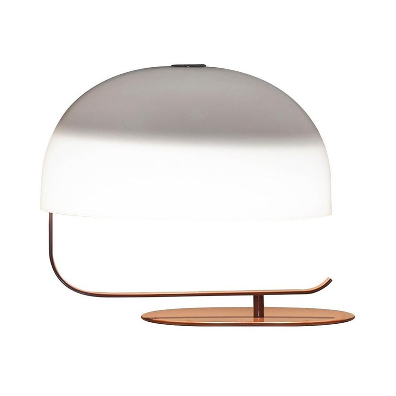 Zanuso Table Lamp