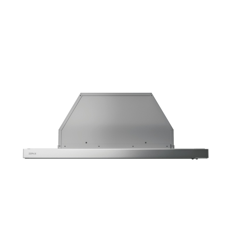 Zephyr ZPIE24BG Pisa, Under Cabinet, 24″, SS, 500 CFM