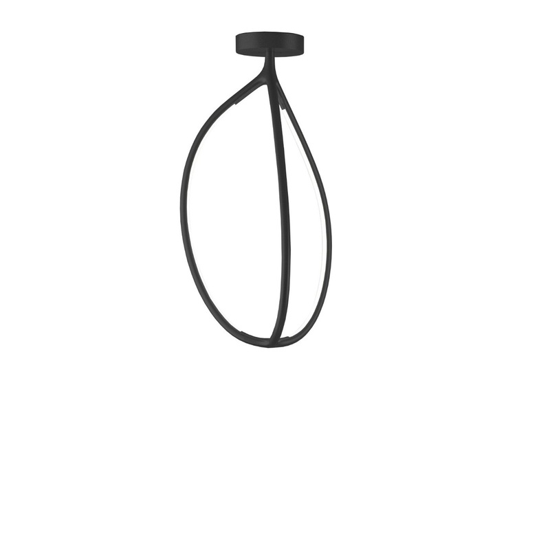 Arrival Wall/Ceiling Light