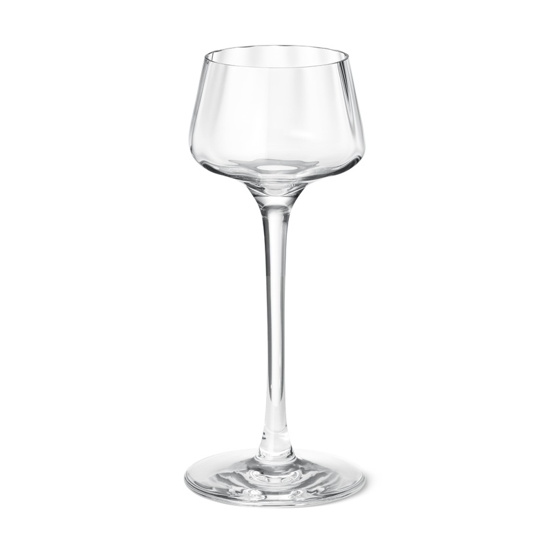 Bernadotte Snaps Glass (Set of 6)