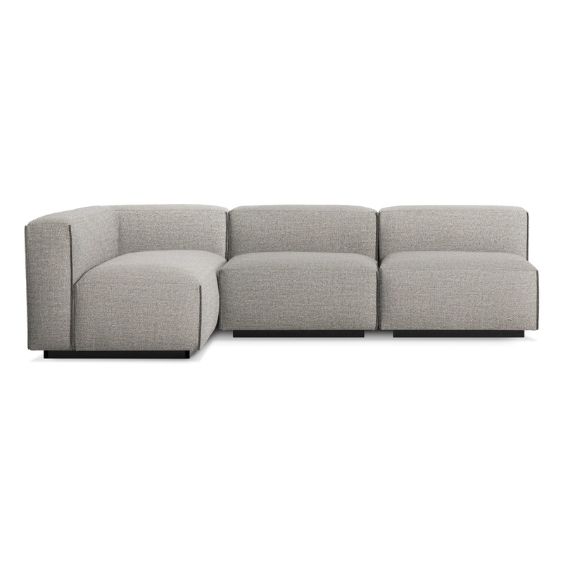 Cleon Medium Sectional Sofa