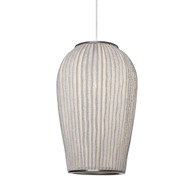 Coral Galaxea Pendant Light