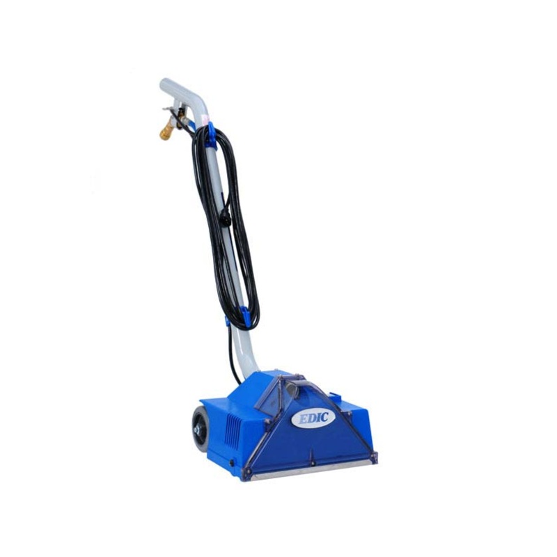 EDIC Powermate Powered Carpet Wand