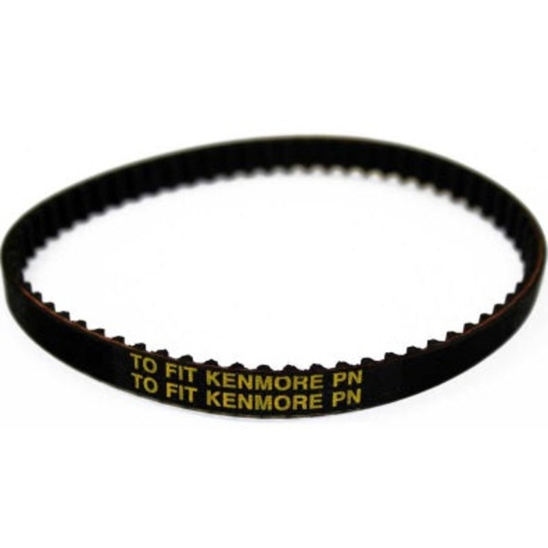 Kenmore Geared Belt 46-3300-03