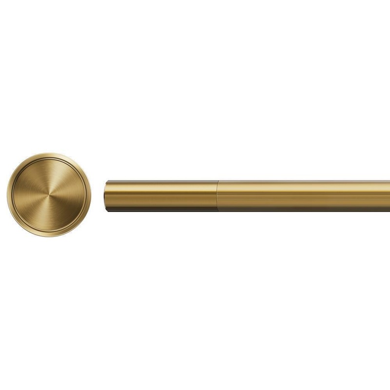 Kitchenaid W11774734 Brass Handle And Knob Hardware Accessory Kit For Kitchenaid 48″ Commercial-Style Dual Fuel Range