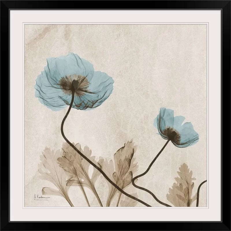 Manigault Albert Koetsier Photograph With Frame-38″x38″