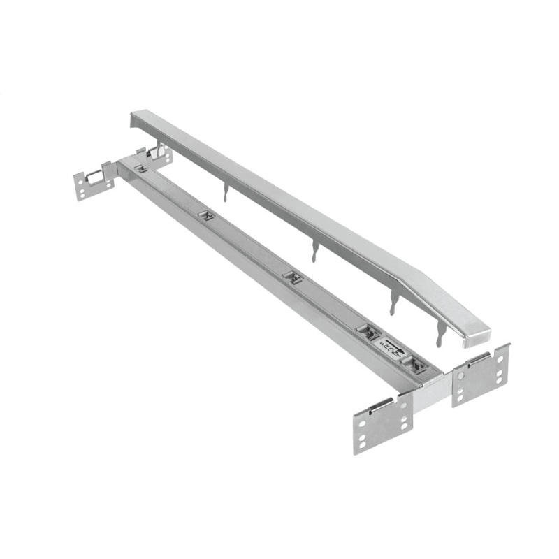 Miele CSZL1500 Cszl 1500 – Spacer Strip For Installing Several Combiset Elements In One Single Cut-Out.