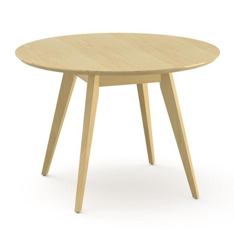 Risom Dining Table