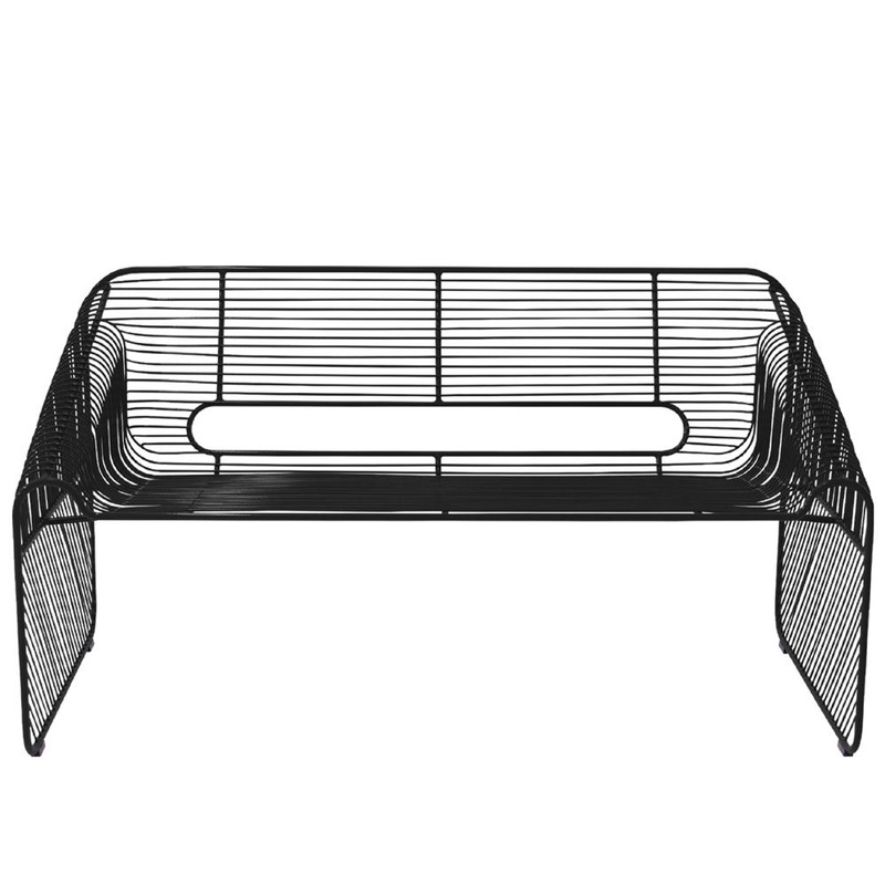 The Love Seat