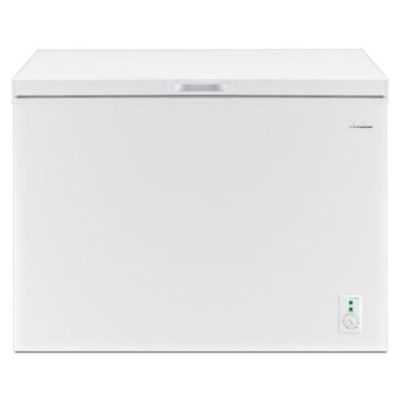 Amana AQC0902DRW 9.0 cu. ft. Amana Compact Freezer with Flexible Installation – white