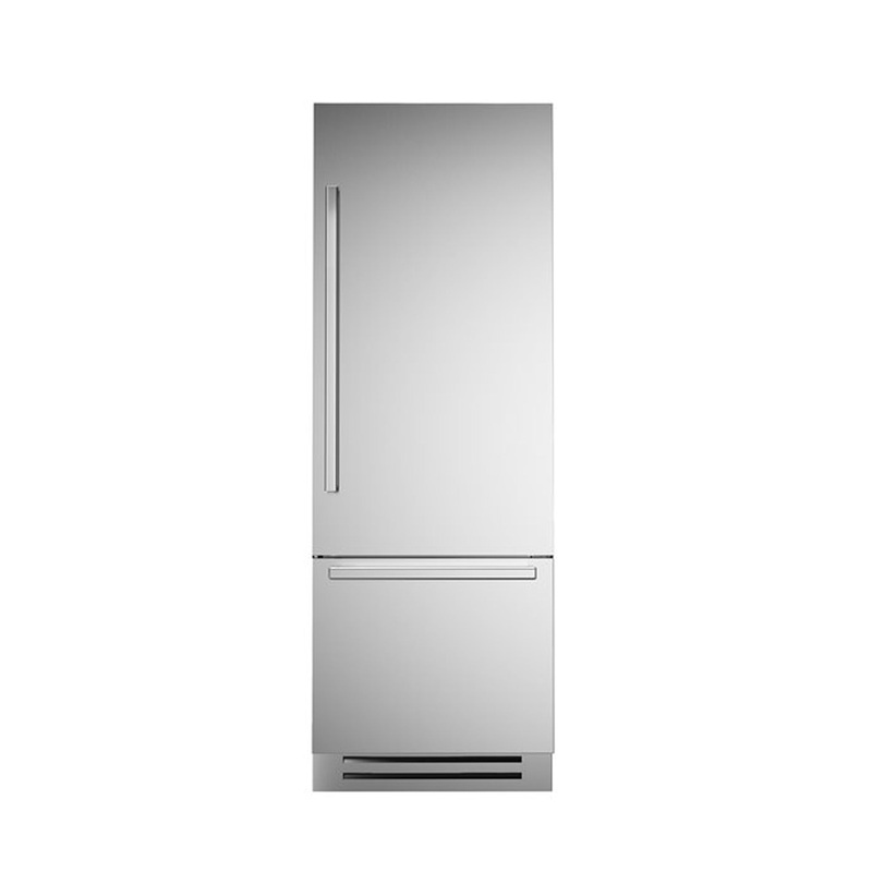 Bertazzoni REF30PIXR 30″ Stainless Steel Bottom Freezer Refrigerator