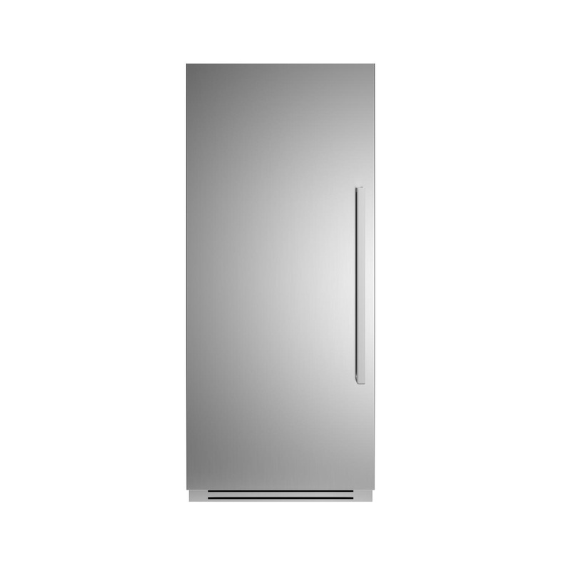 Bertazzoni REF36RCPIXL23 36″ Built-In Refrigerator Column – Stainless – Left Hinge