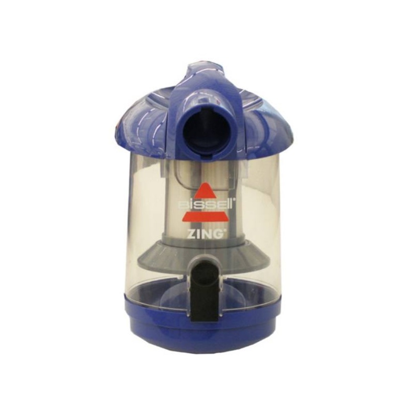 Bissell 59G4D Dust Tank (Blue)