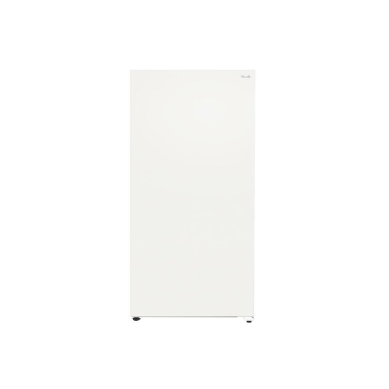 Danby WUF170W Woods 17.4 cu. ft. Convertible Upright Freezer in White