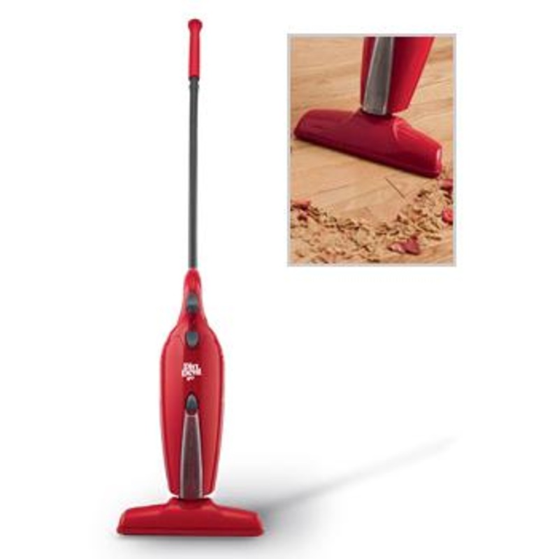 Dirt Devil Scorpion Handi Stick M0802RED