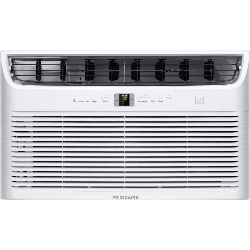 Frigidaire FHTC123WA1 12,000 BTU Wall Room Air Conditioner