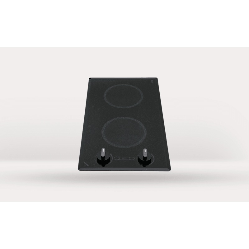 Kenyon B41516 240V Mediterranean 2 Burner Trimline