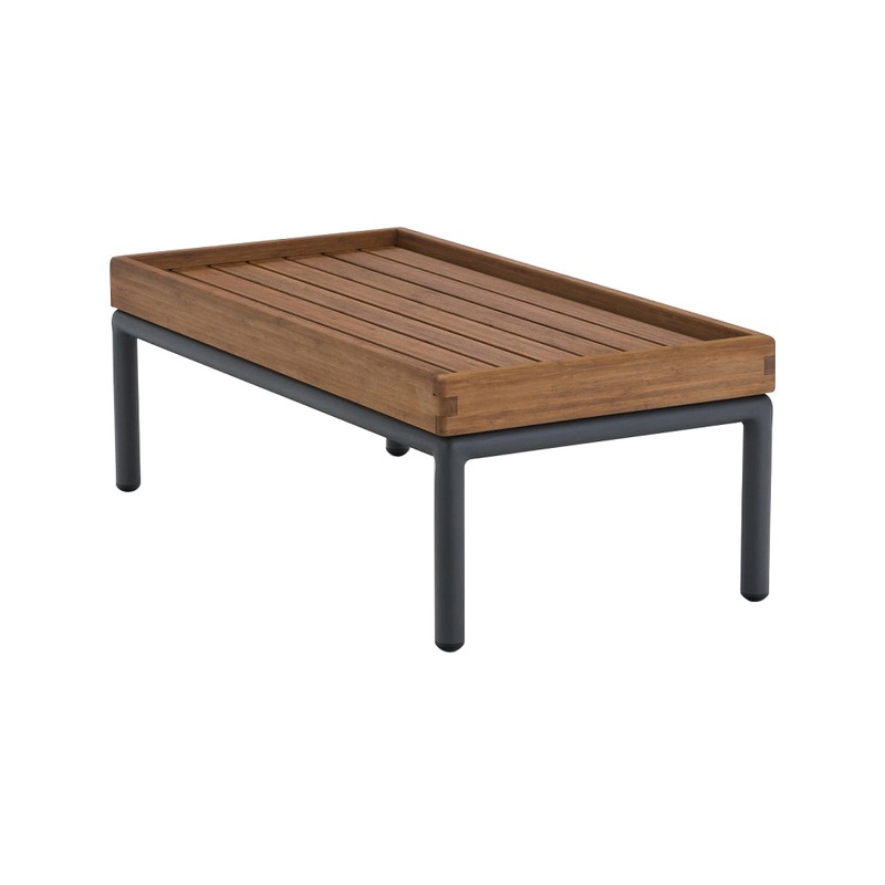 Level Outdoor Side Table