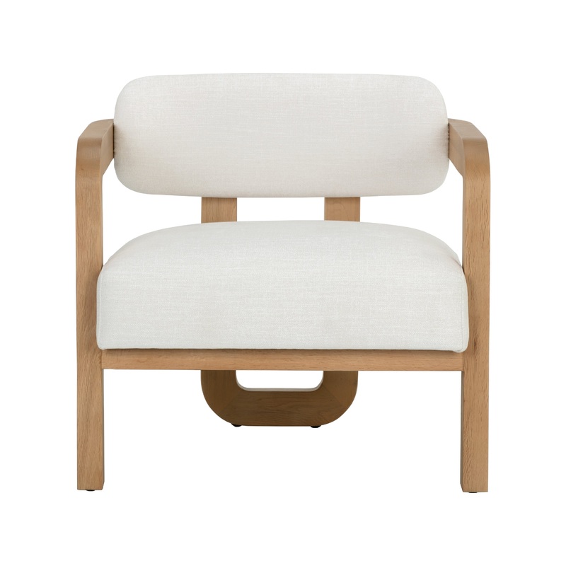 Madrone Lounge Chair