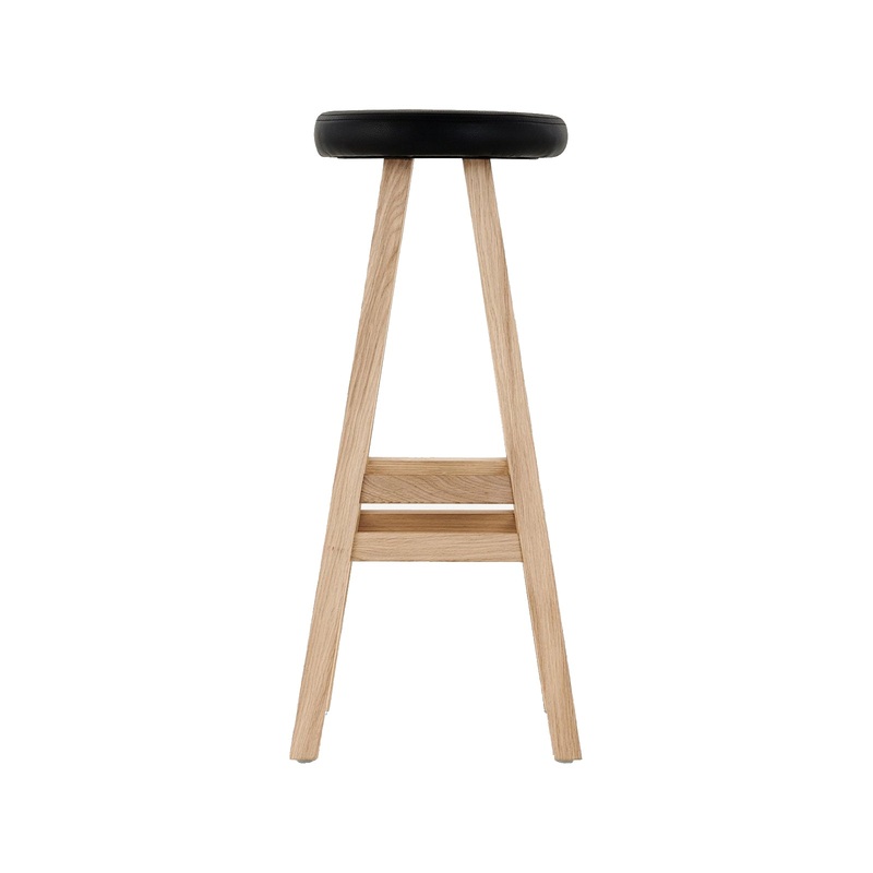 Oki-Nami Stool