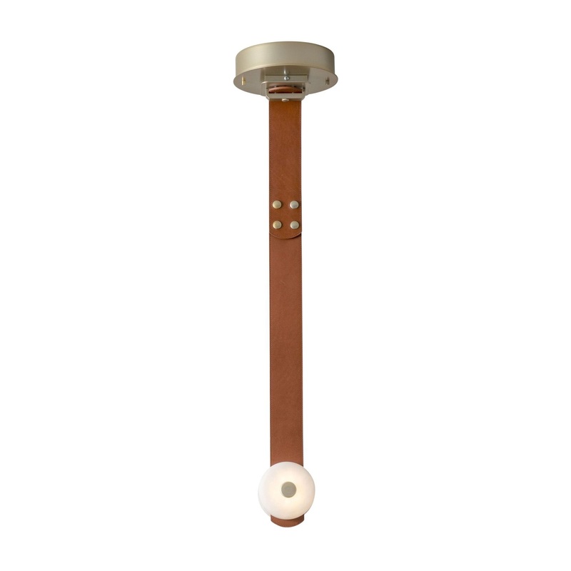 Snaps Small LED Pendant Light
