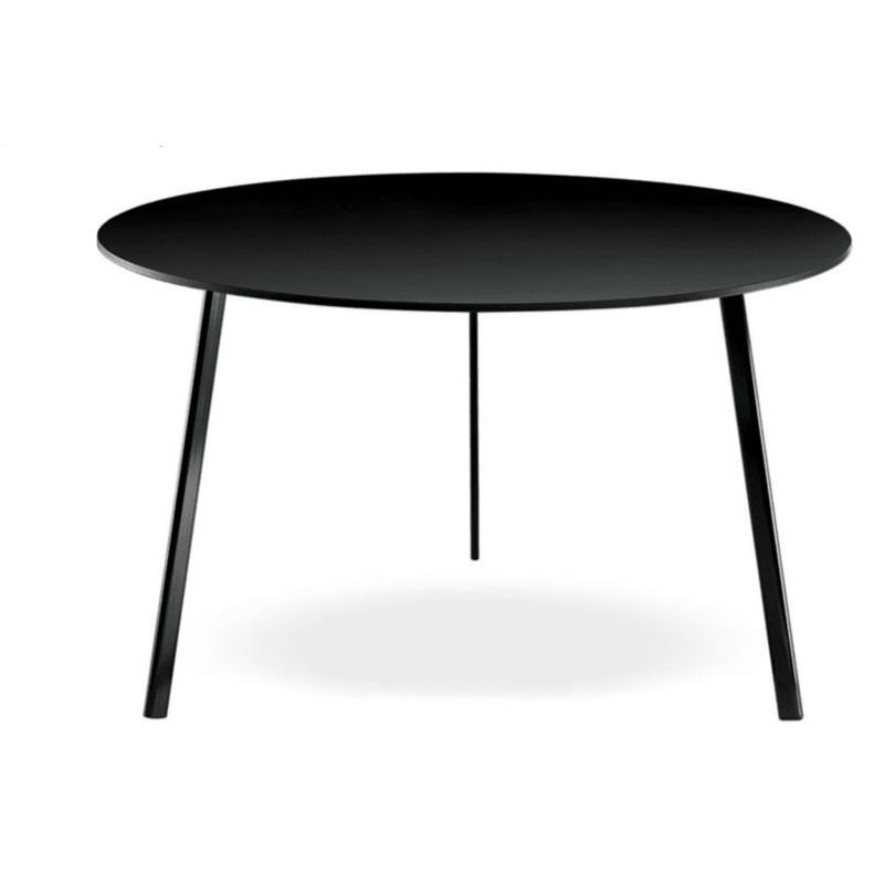 Striped Tavolo Round Table
