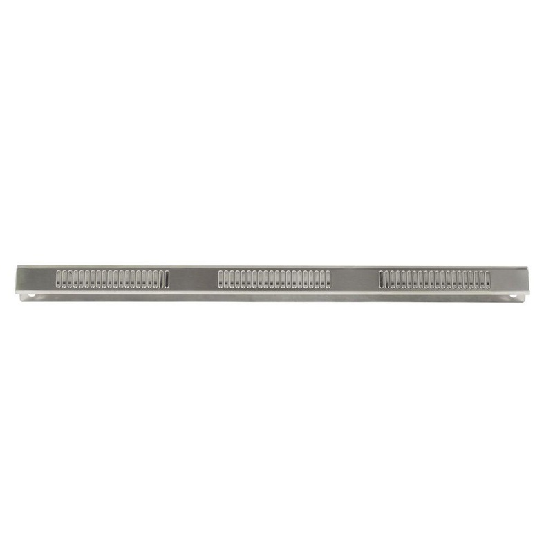 Verona VEITDE36 3″ Backguard for Designer Range – Electric Oven Models