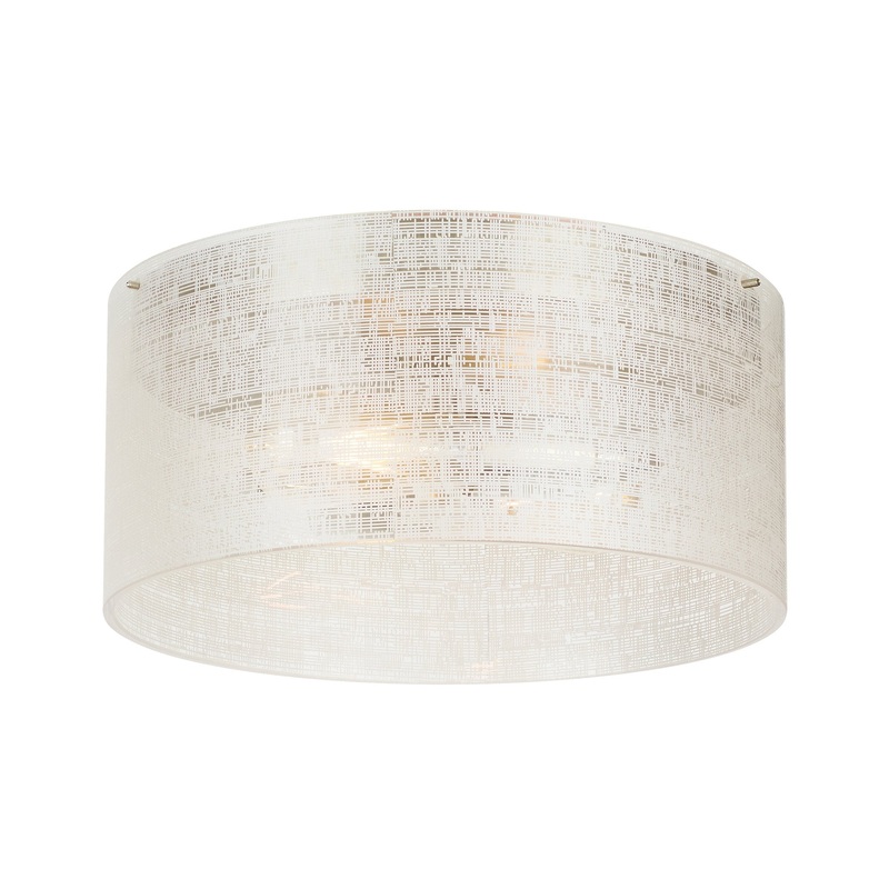 Vetra Flush Mount