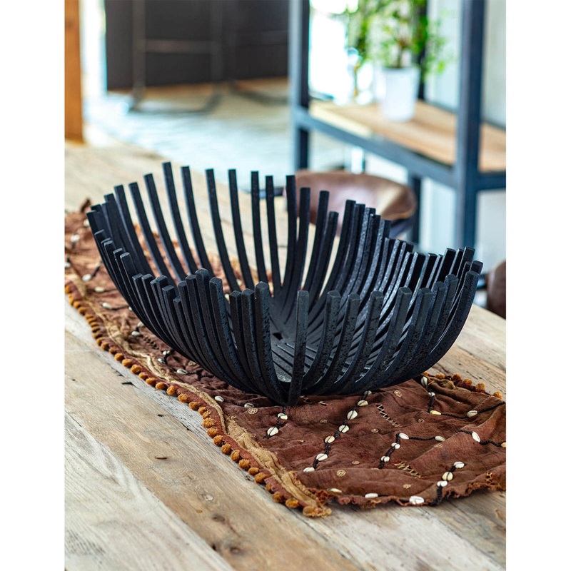 Webbed Bowl Oblong Regina Andrew