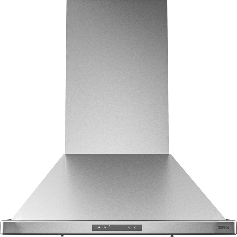 Zephyr ZVEE30DS Venezia Connect Wall, 30in, SS, LED, ACT