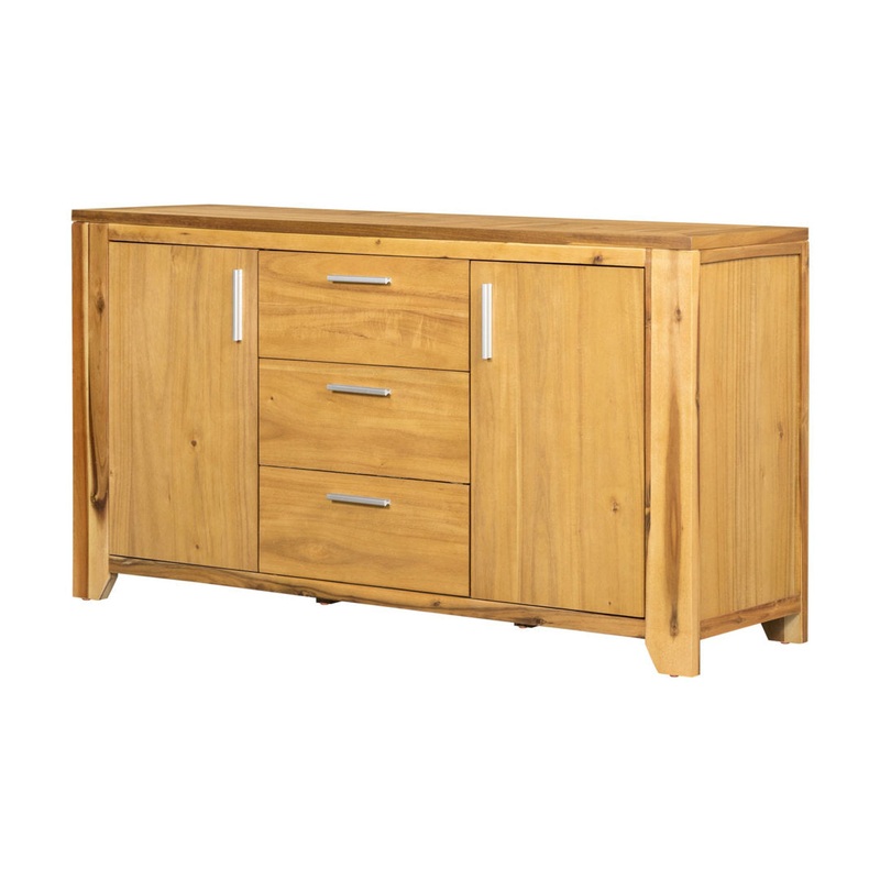 Amaurie Buffet Cabinet Wildon Home