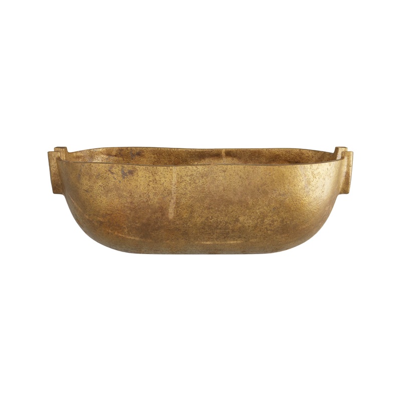 Atticus Centerpiece
