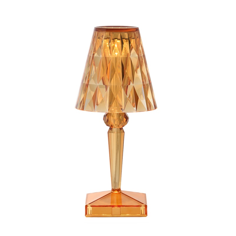 Battery Table Lamp