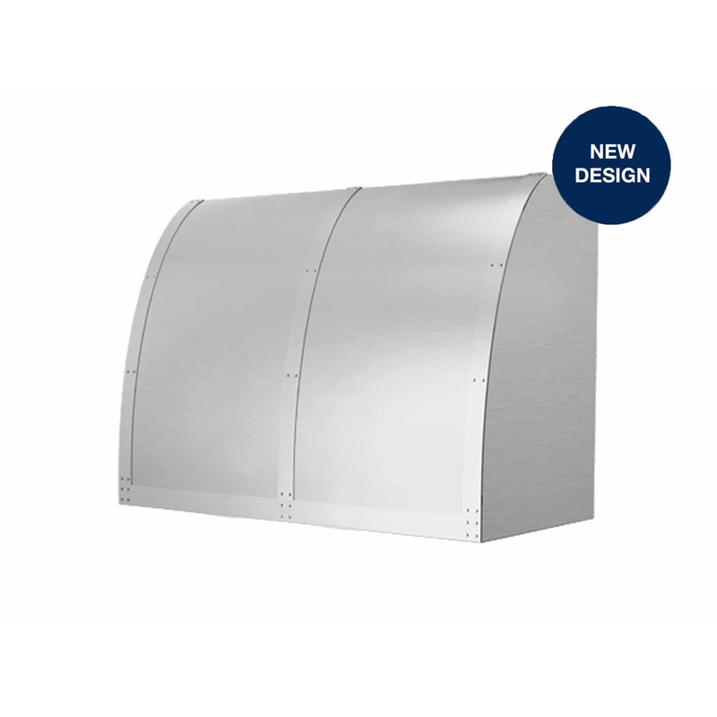 Bluestar AT030MLPLT 30″ Abbaka Atlas