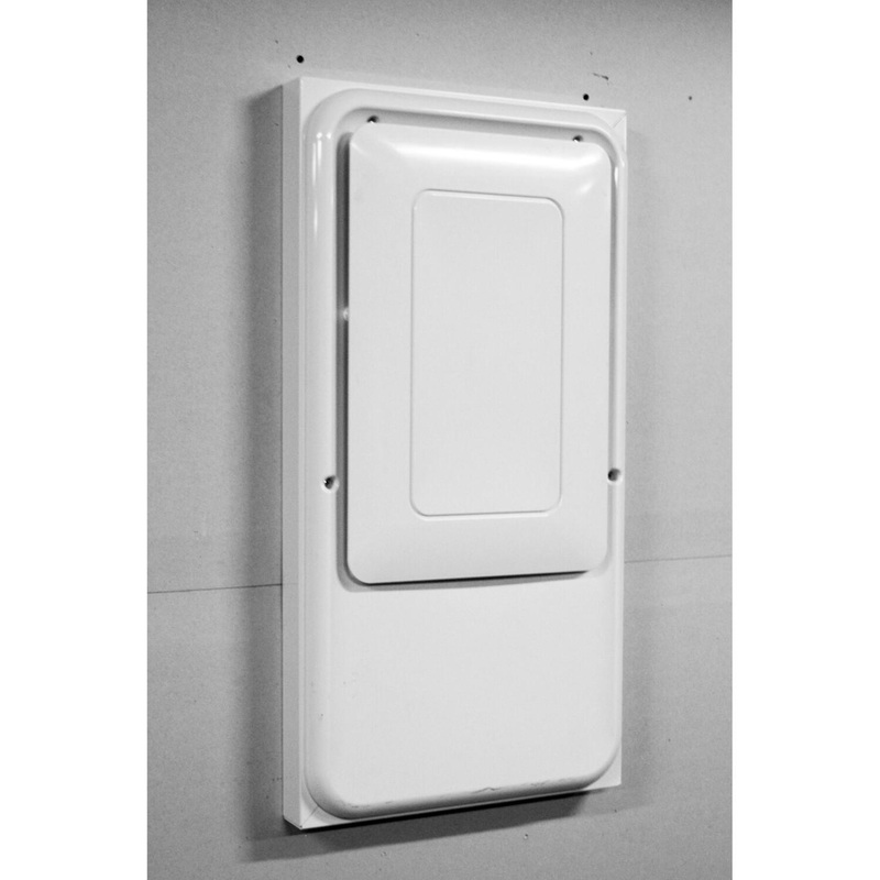 Broan DHA4037767 Broan Dehumidifier 2X4 Wall Mount Kit