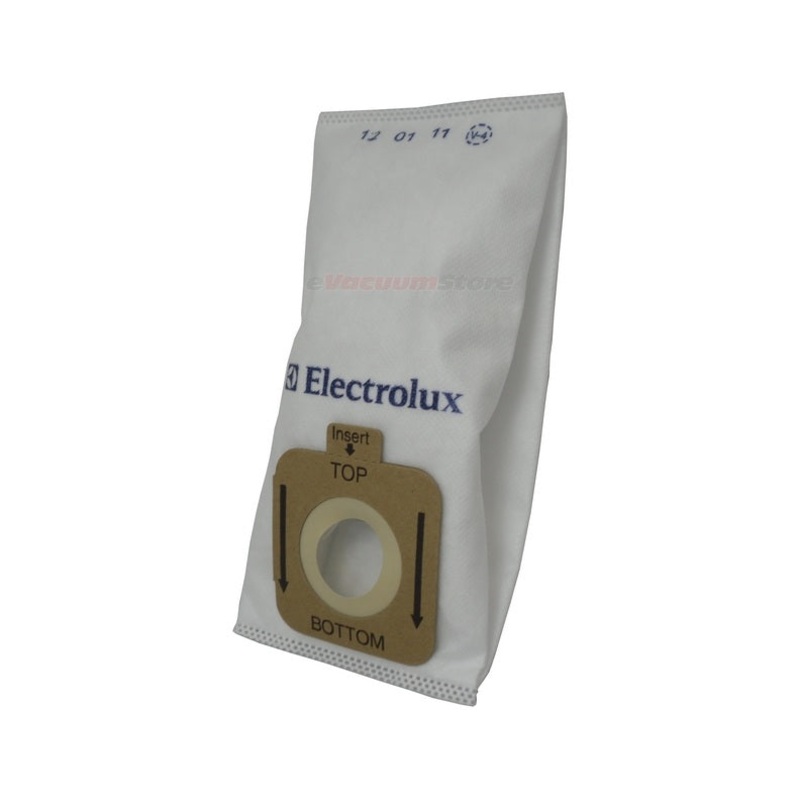Electrolux Intensity Cleaner Bags EL206A Genuine 6 Pack