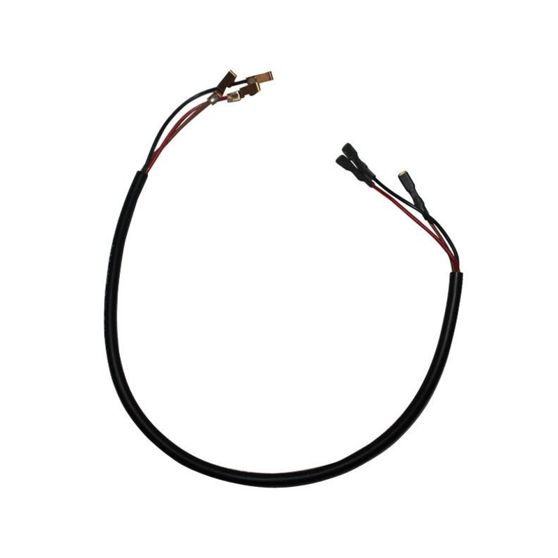 Electrolux Oxygen 3 Ultra EL7001A Cable Power Outlet