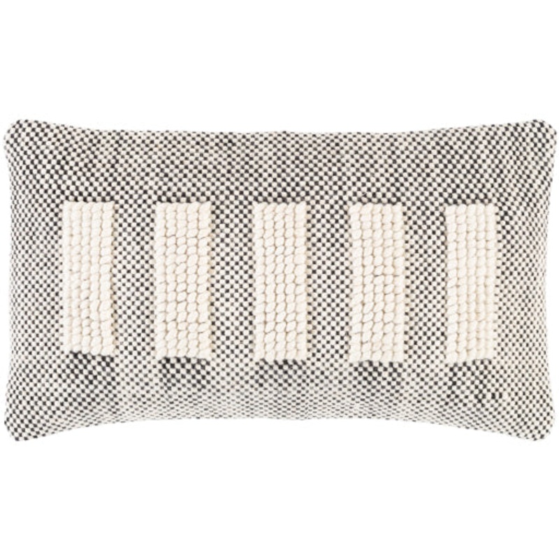 Elegant Comfort – Harlow Lumbar Cushion