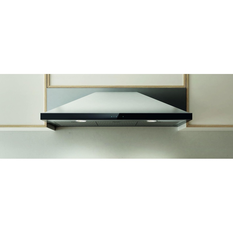 Elica EMD536S3 MODENA Undercabinet Range Hood 36″ wide – 600CFM