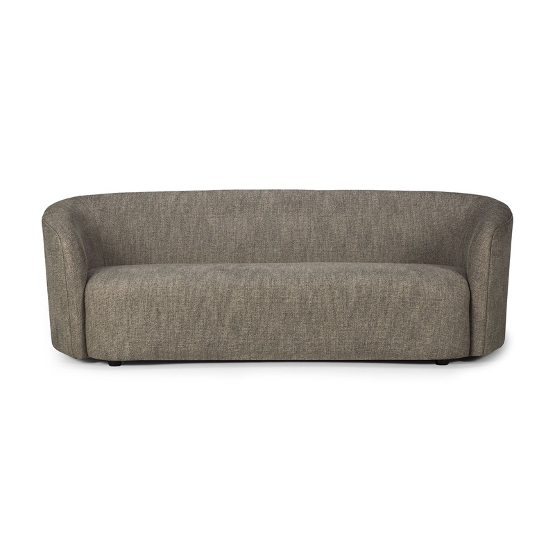 Ellipse 3 Seater Sofa