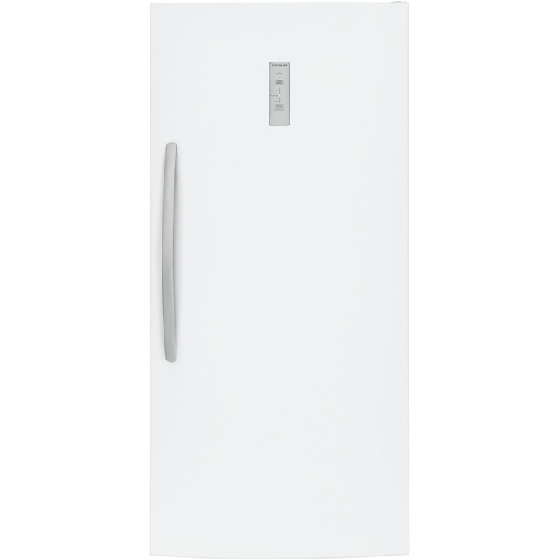 Frigidaire FRAE2024AW 20 Cu. Ft. Garage Ready Single-Door Refrigerator